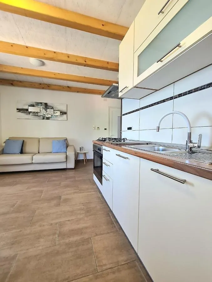 Apartments Sveti Ivan Mošćenička Draga Chorwacja
