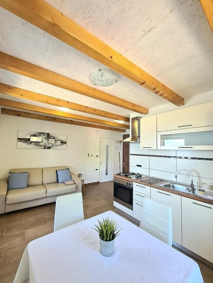 Apartments Sveti Ivan Mošćenička Draga