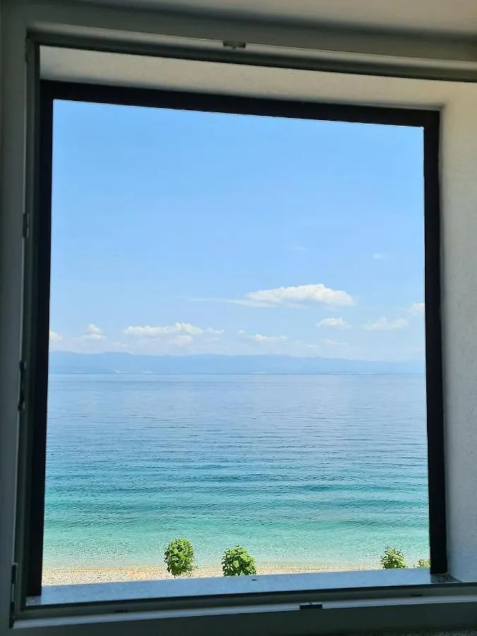 Apartments Sveti Ivan Mošćenička Draga