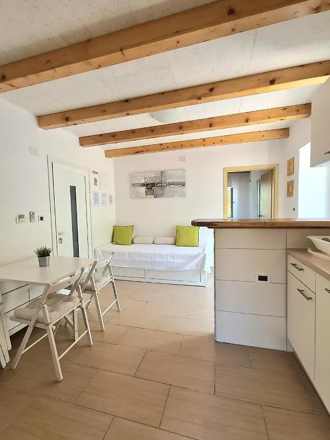 Apartments Sveti Ivan Mošćenička Draga