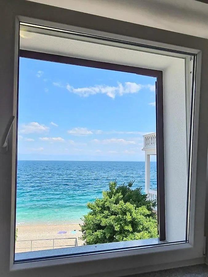 Apartments Sveti Ivan Mošćenička Draga Chorwacja