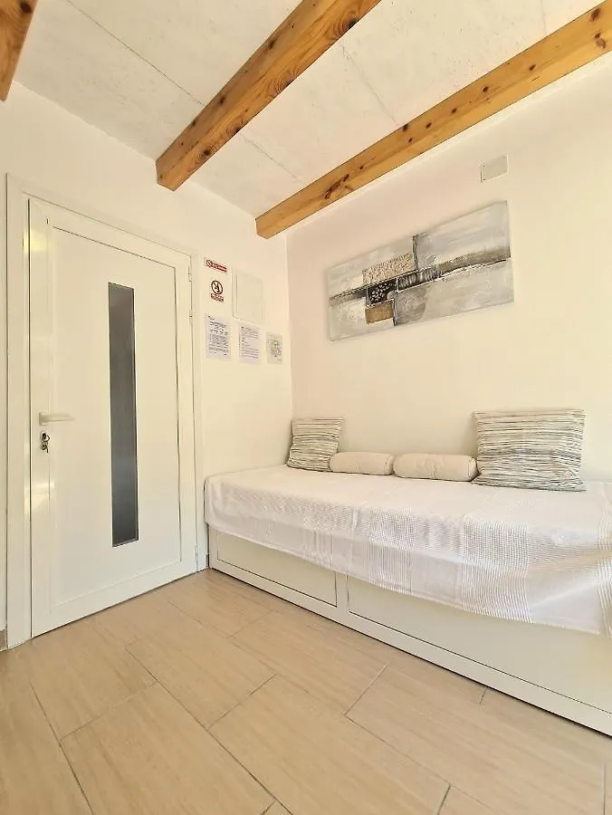 Apartments Sveti Ivan Mošćenička Draga