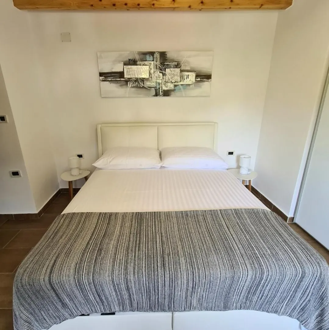 Apartments Sveti Ivan Mošćenička Draga