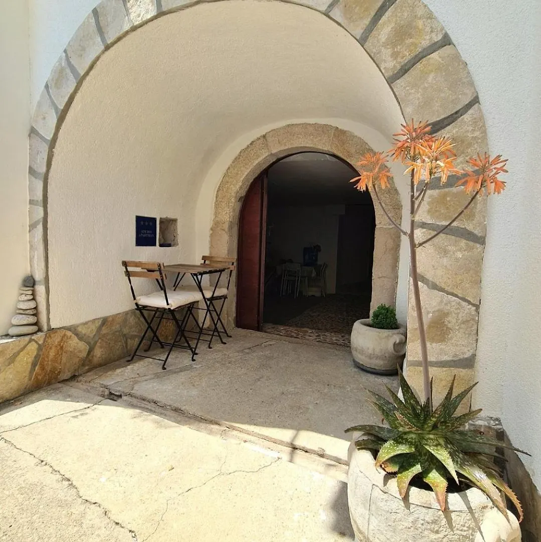 Apartments Sveti Ivan Mošćenička Draga 0*,